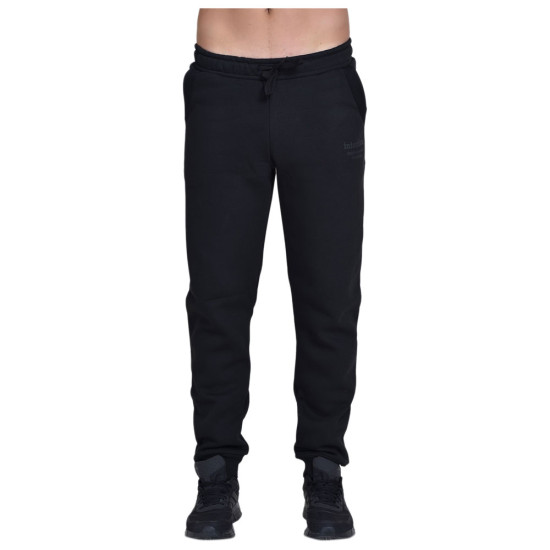 Target Ανδρικό παντελόνι φόρμας Cuffed Pants Fleece ''Intention''